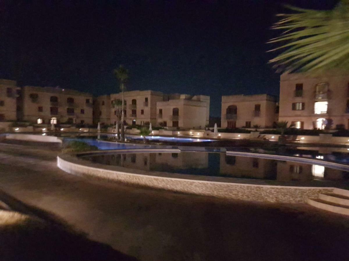 Fort Cambray Apartment With Spectacular Sea Views Mgarr エクステリア 写真