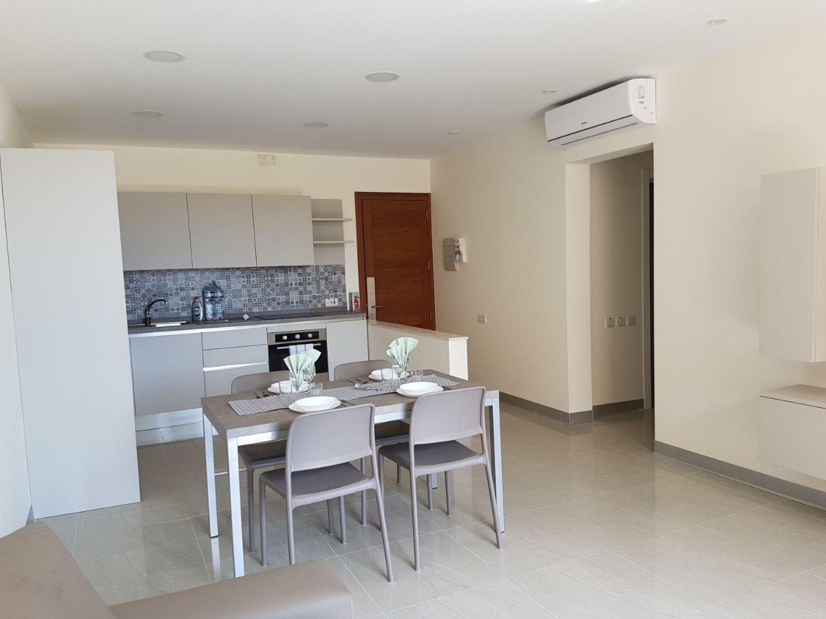Fort Cambray Apartment With Spectacular Sea Views Mgarr エクステリア 写真
