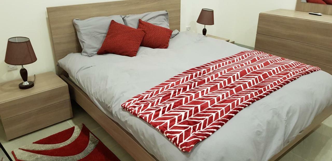 Fort Cambray Apartment With Spectacular Sea Views Mgarr エクステリア 写真