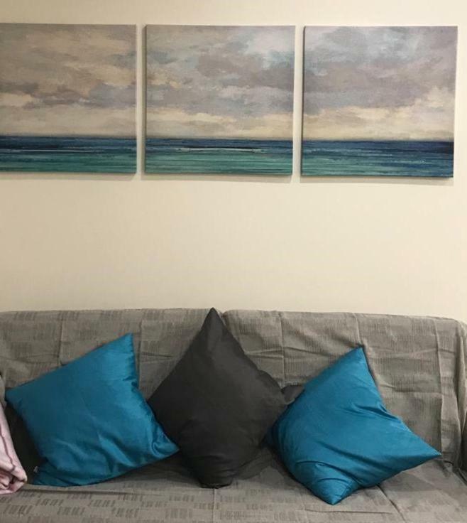 Fort Cambray Apartment With Spectacular Sea Views Mgarr エクステリア 写真