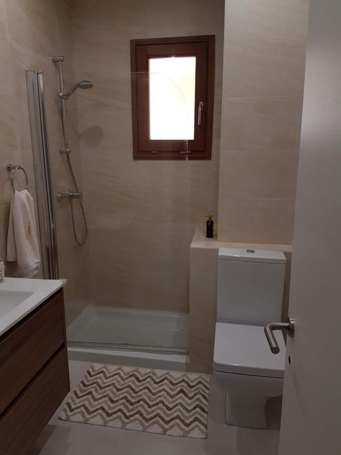 Fort Cambray Apartment With Spectacular Sea Views Mgarr エクステリア 写真